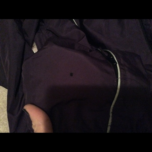 Western Windbreaker/Jacket XL - Picture 3 of 4